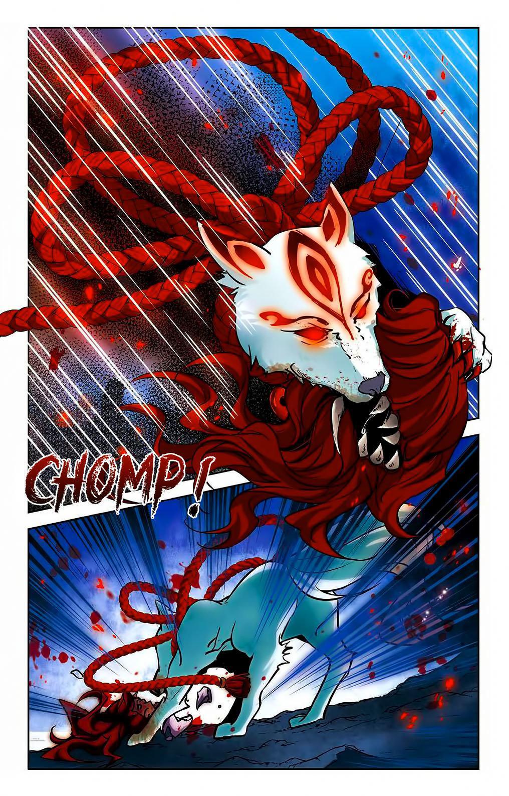 Capitulo 140 page 13