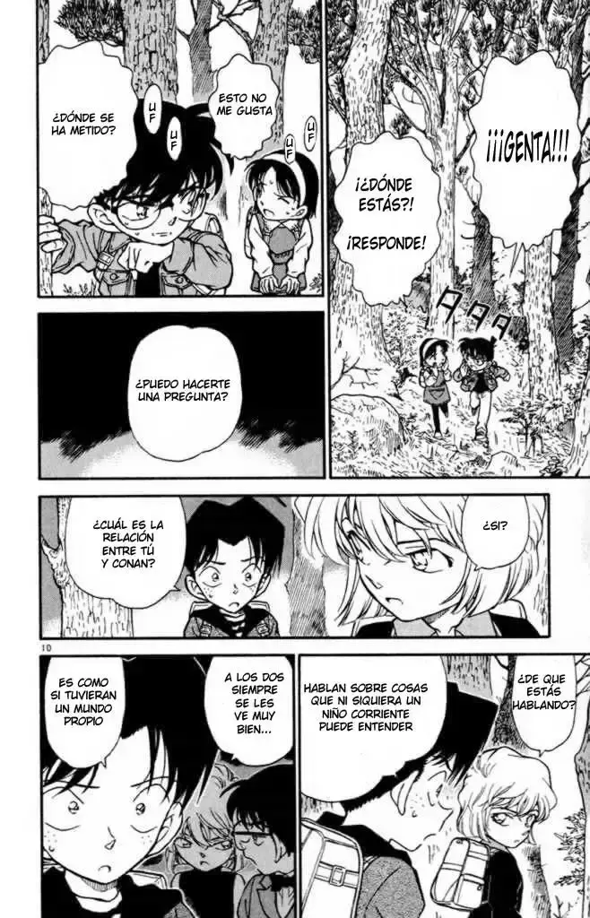 Capitulo 273 page 10