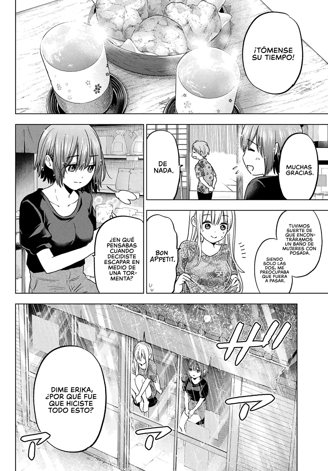 Capitulo 133 page 5