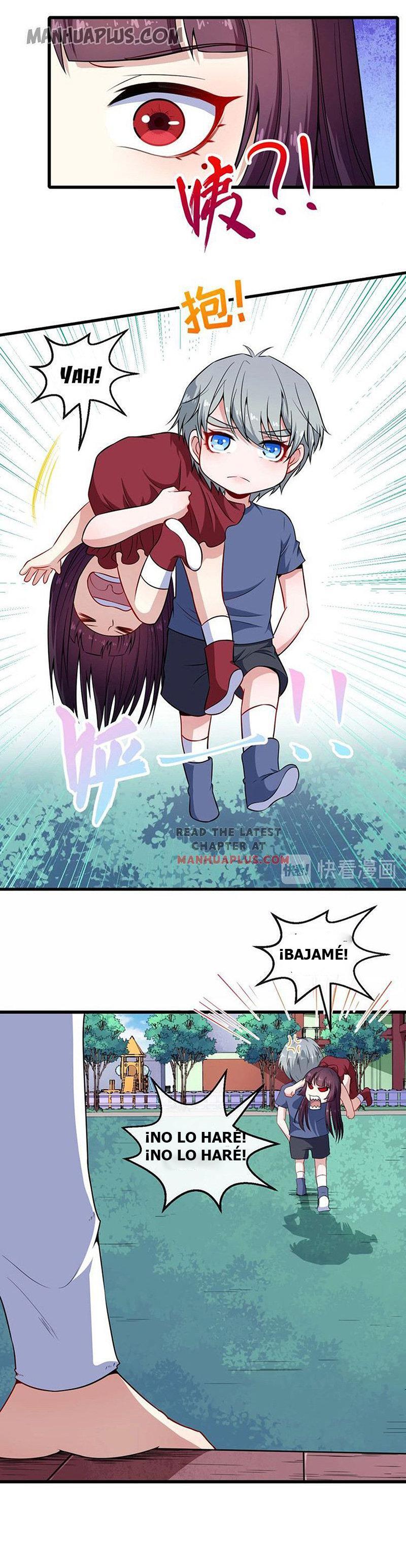 Capitulo 57 page 14