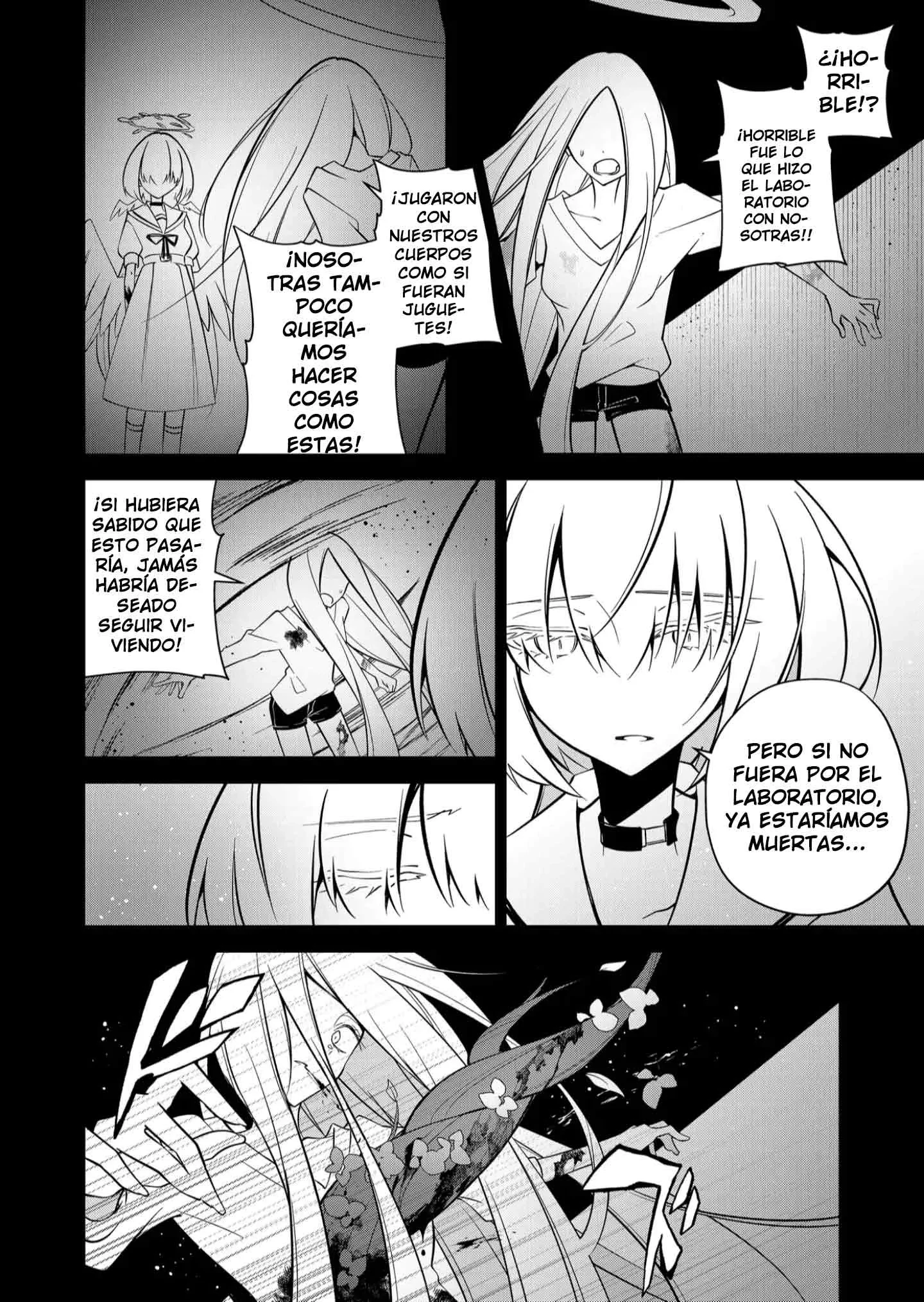 Capitulo 22 page 11