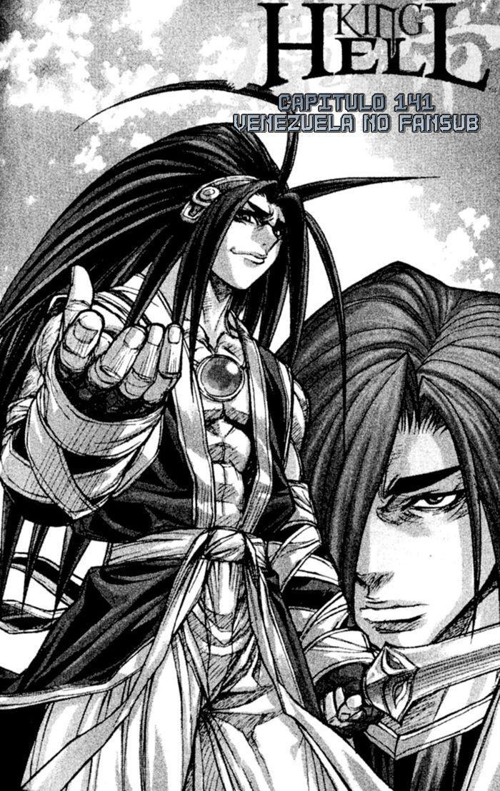 Capitulo 141 page 1