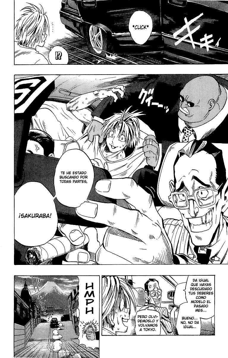 Capitulo 91 page 12