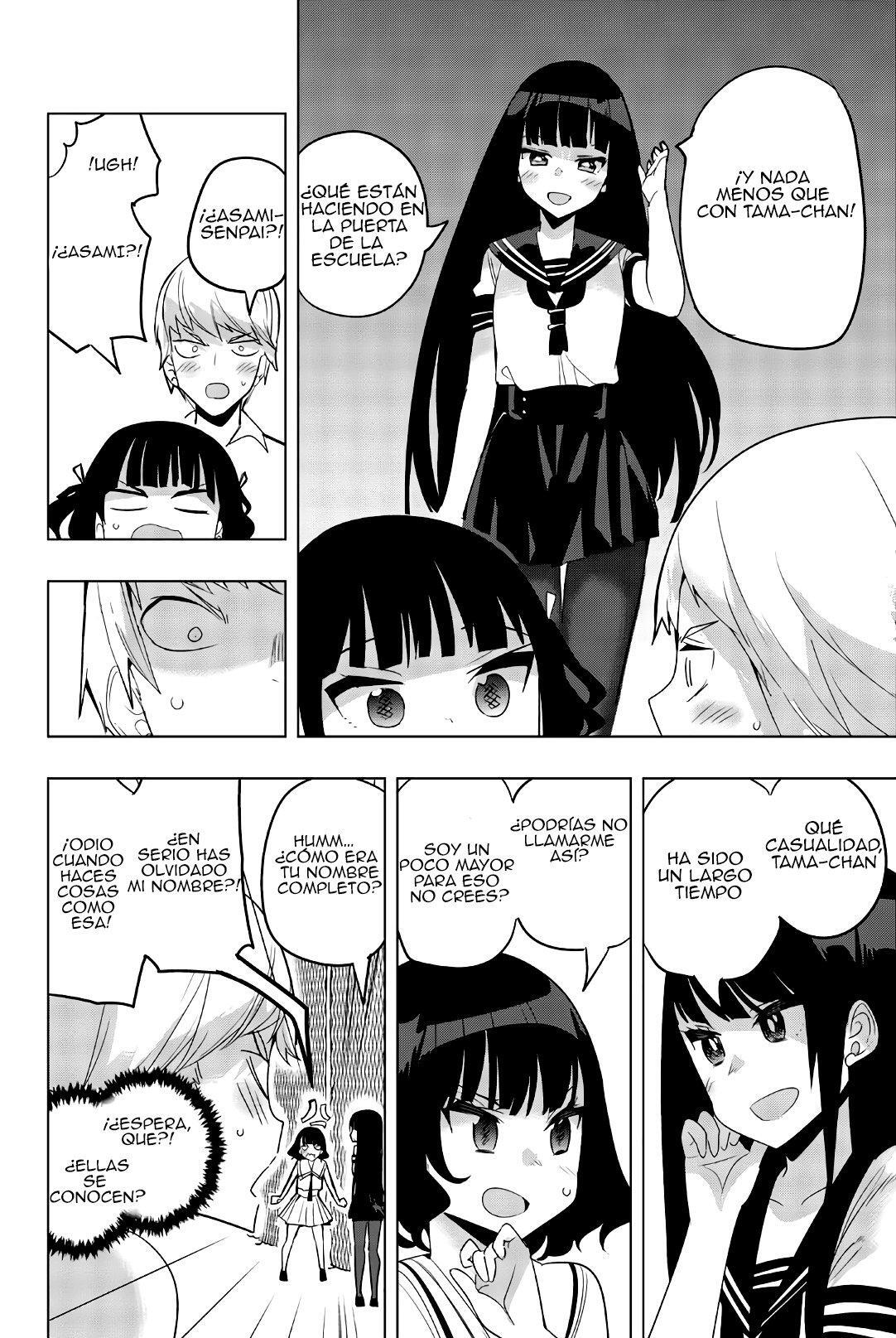 Capitulo 56 page 11