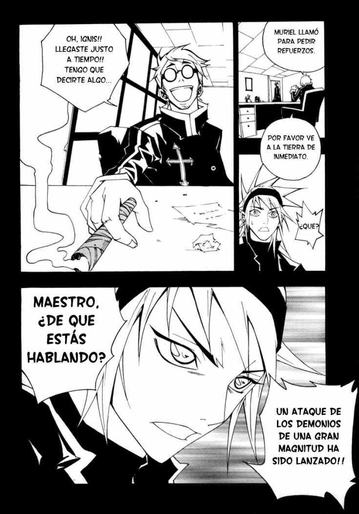 Capitulo 17 page 18