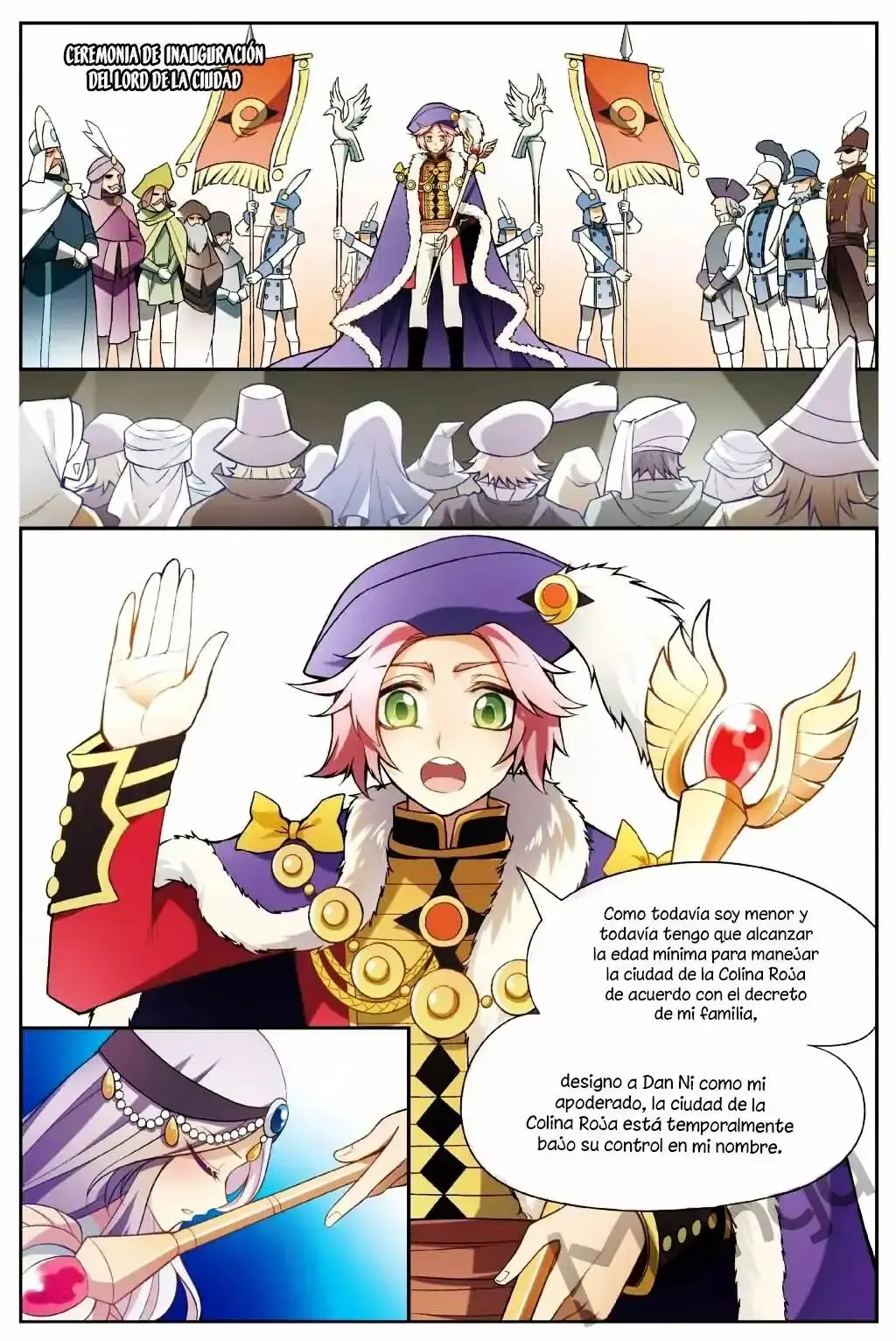 Capitulo 121 page 10