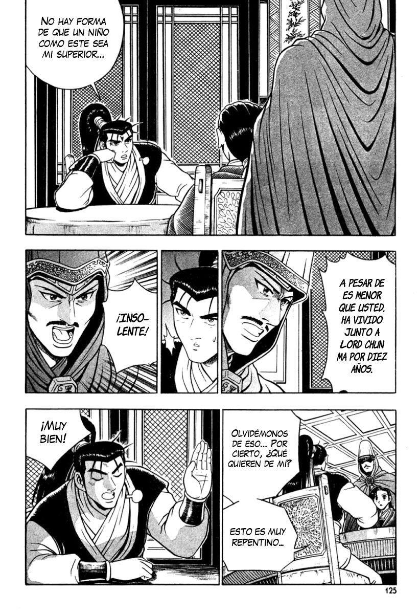 Capitulo 105 page 16