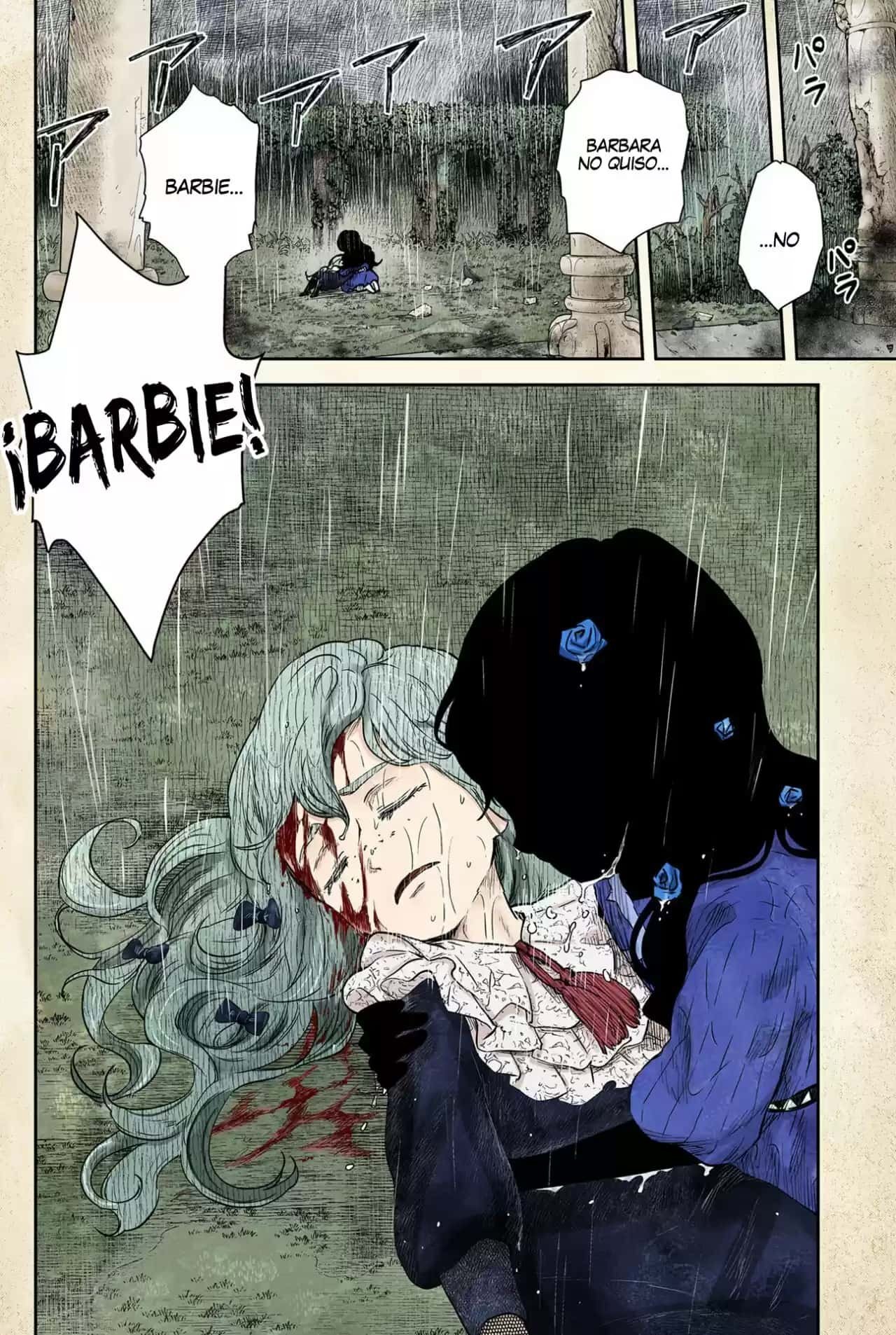 Capitulo 76 page 16