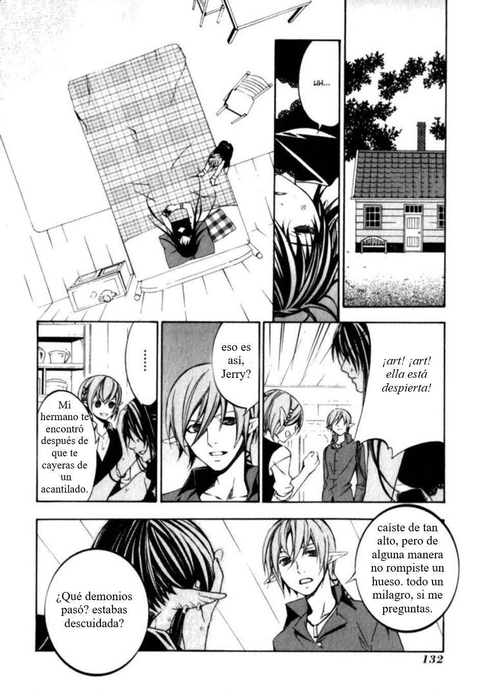 Capitulo 12.50 page 11