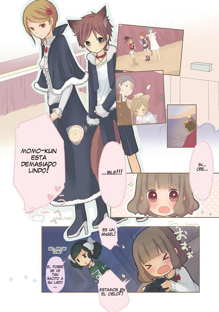 Capitulo 39 page 5