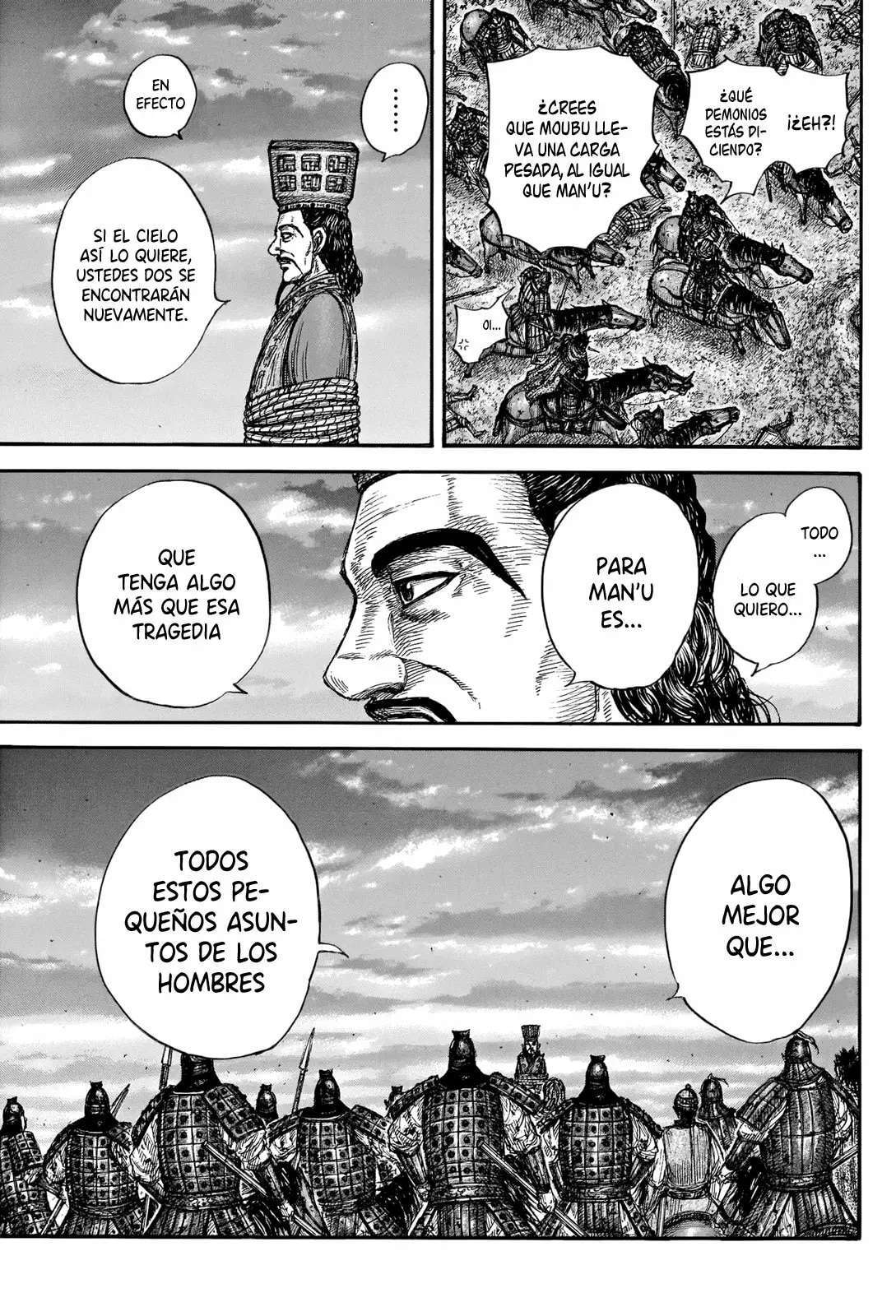 Capitulo 660 page 20