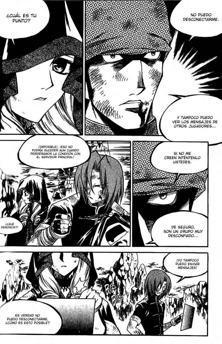 Capitulo 127 page 13