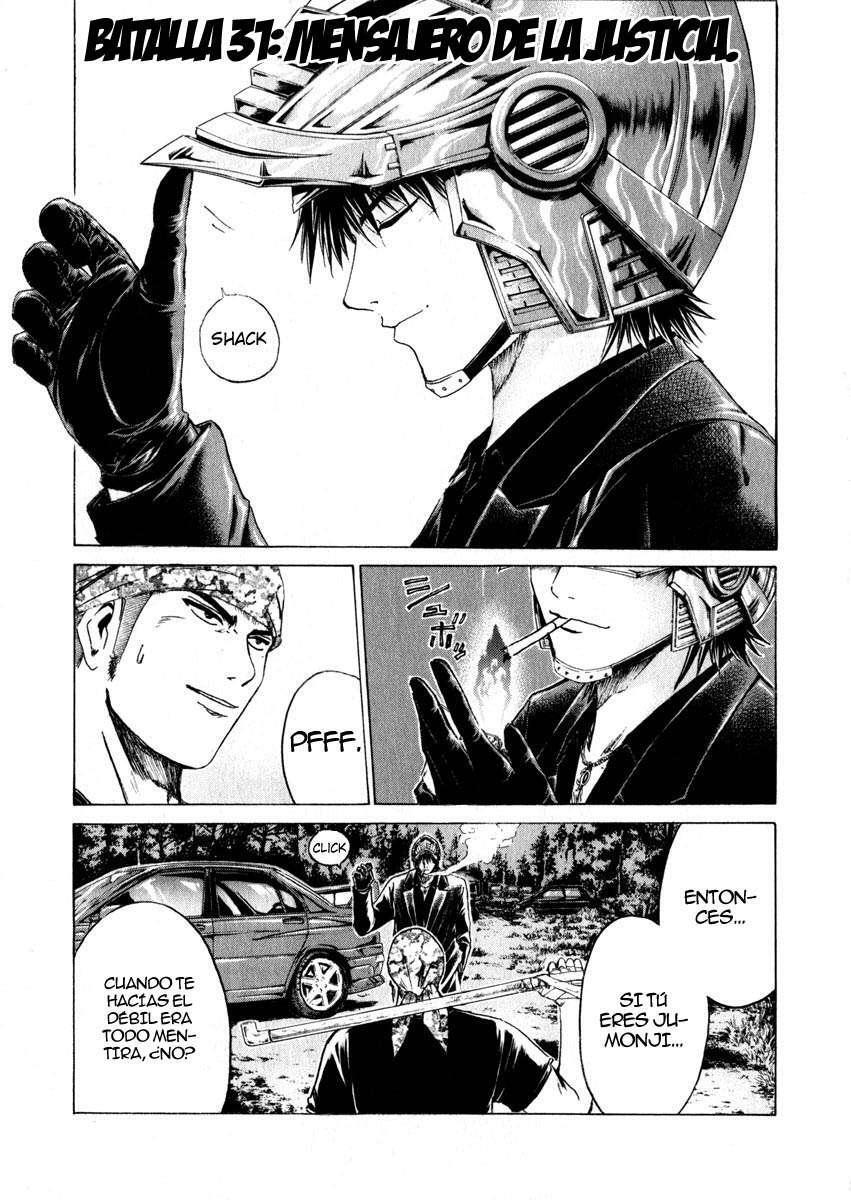 Capitulo 31 page 1