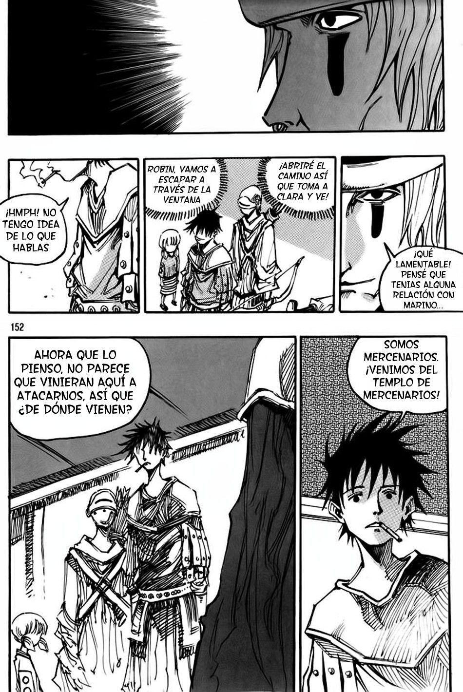 Capitulo 101 page 6