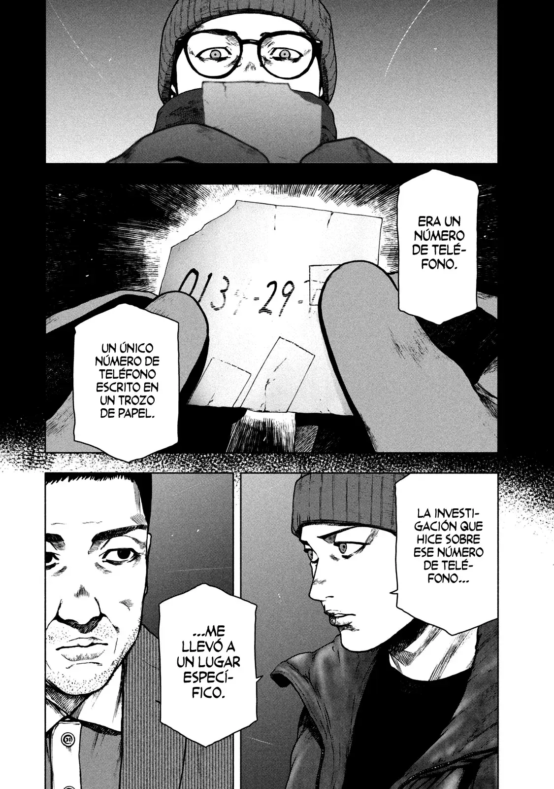 Capitulo 82 page 7