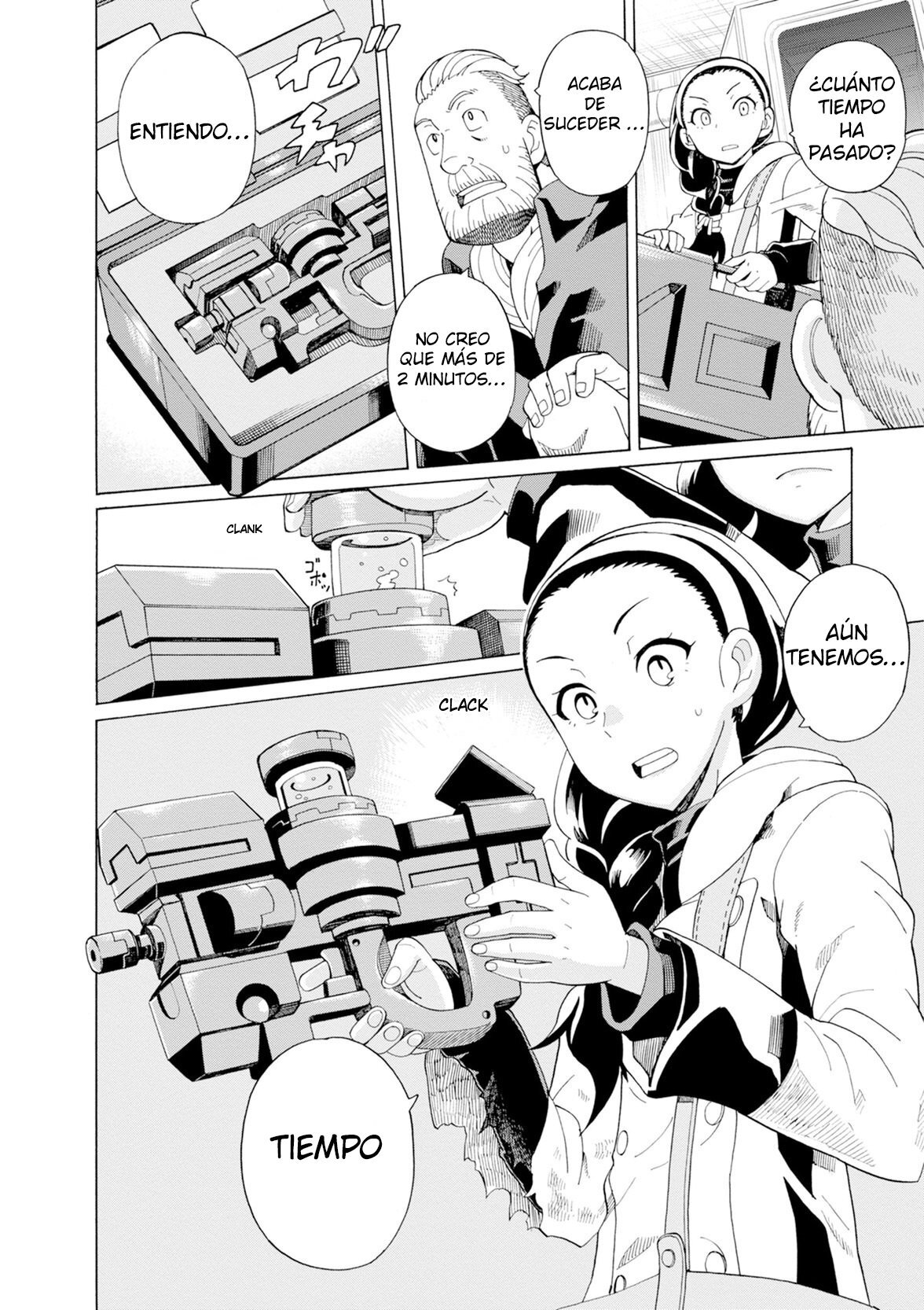 Capitulo 27 page 3
