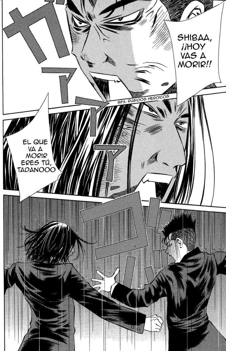 Capitulo 120 page 18