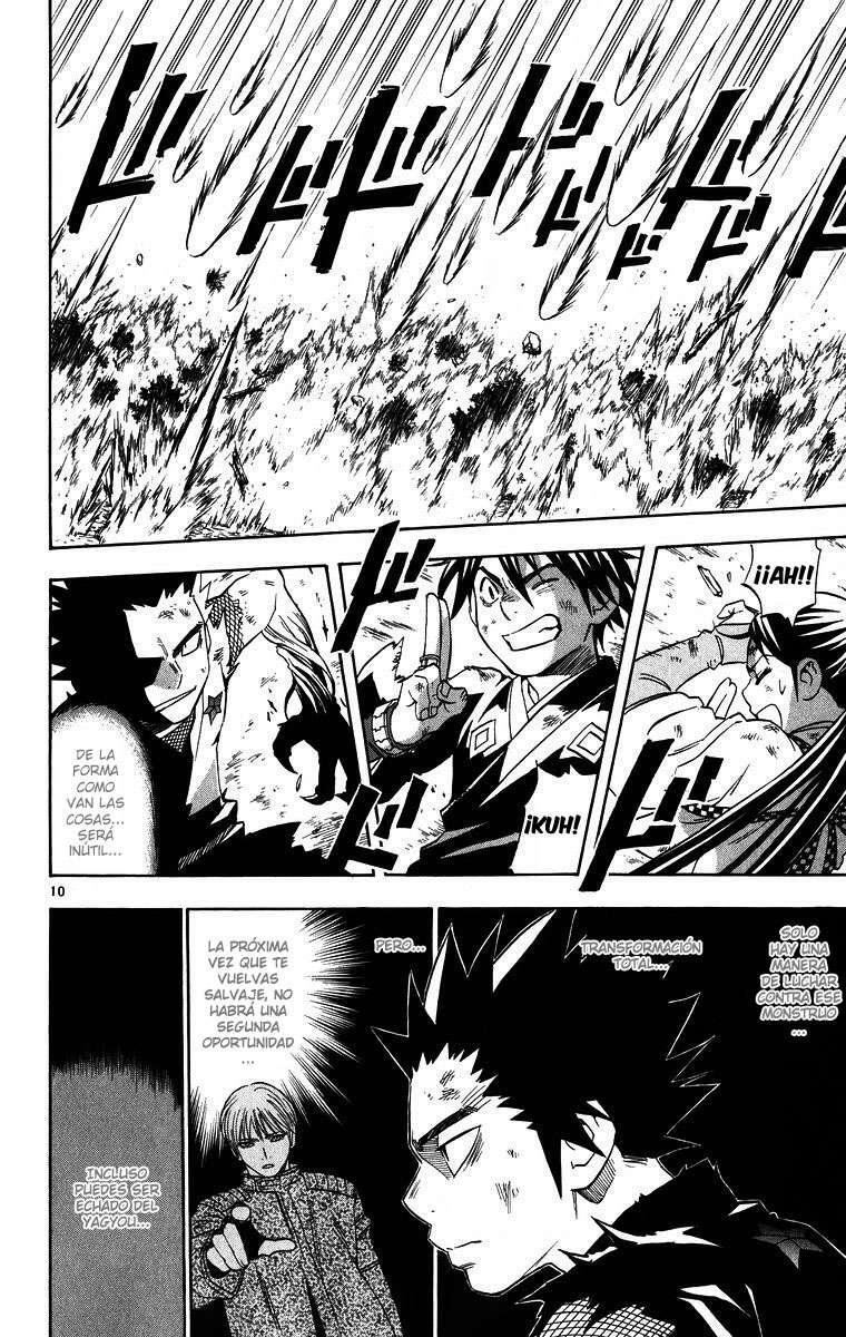 Capitulo 92 page 10