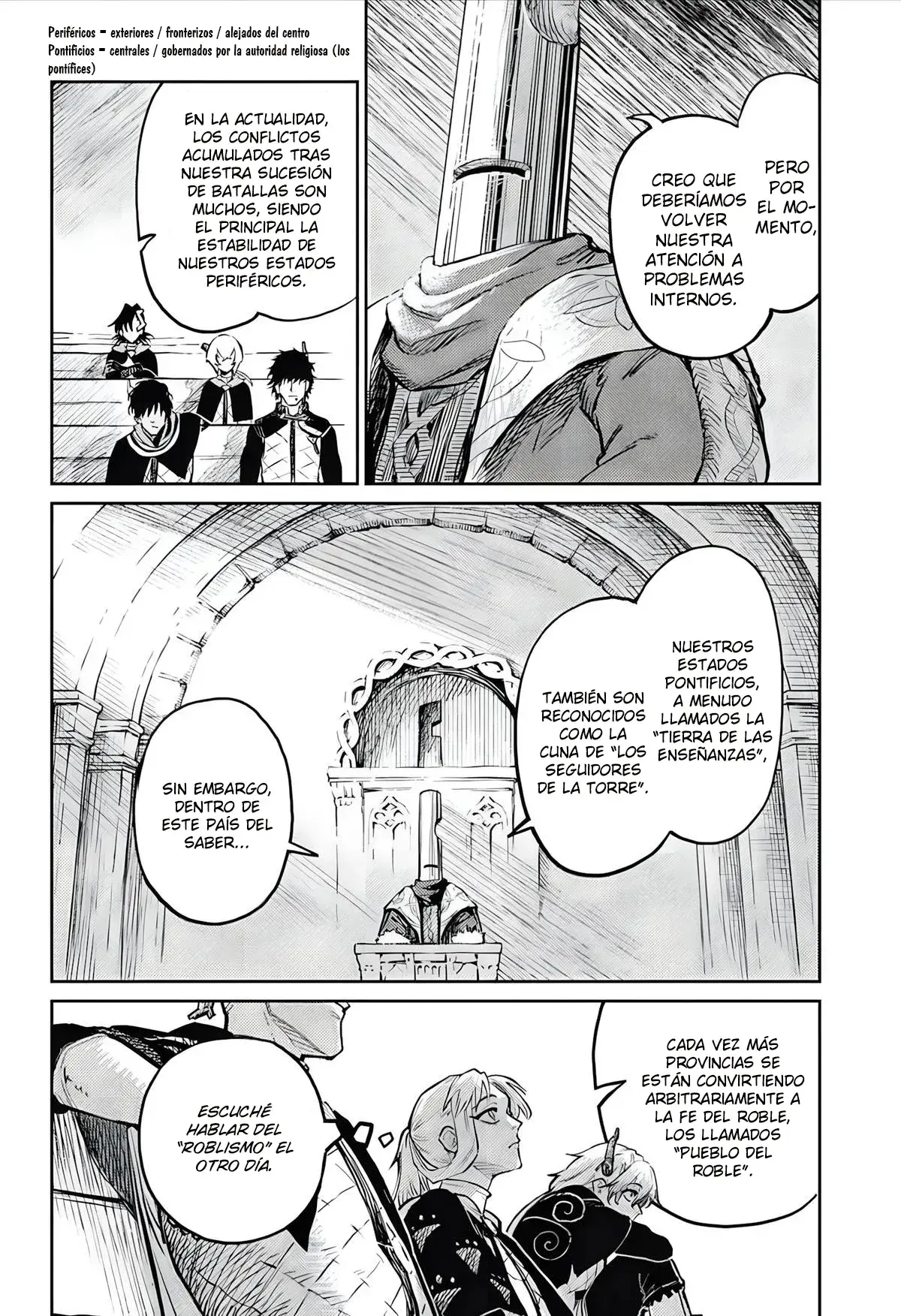 Capitulo 30 page 31