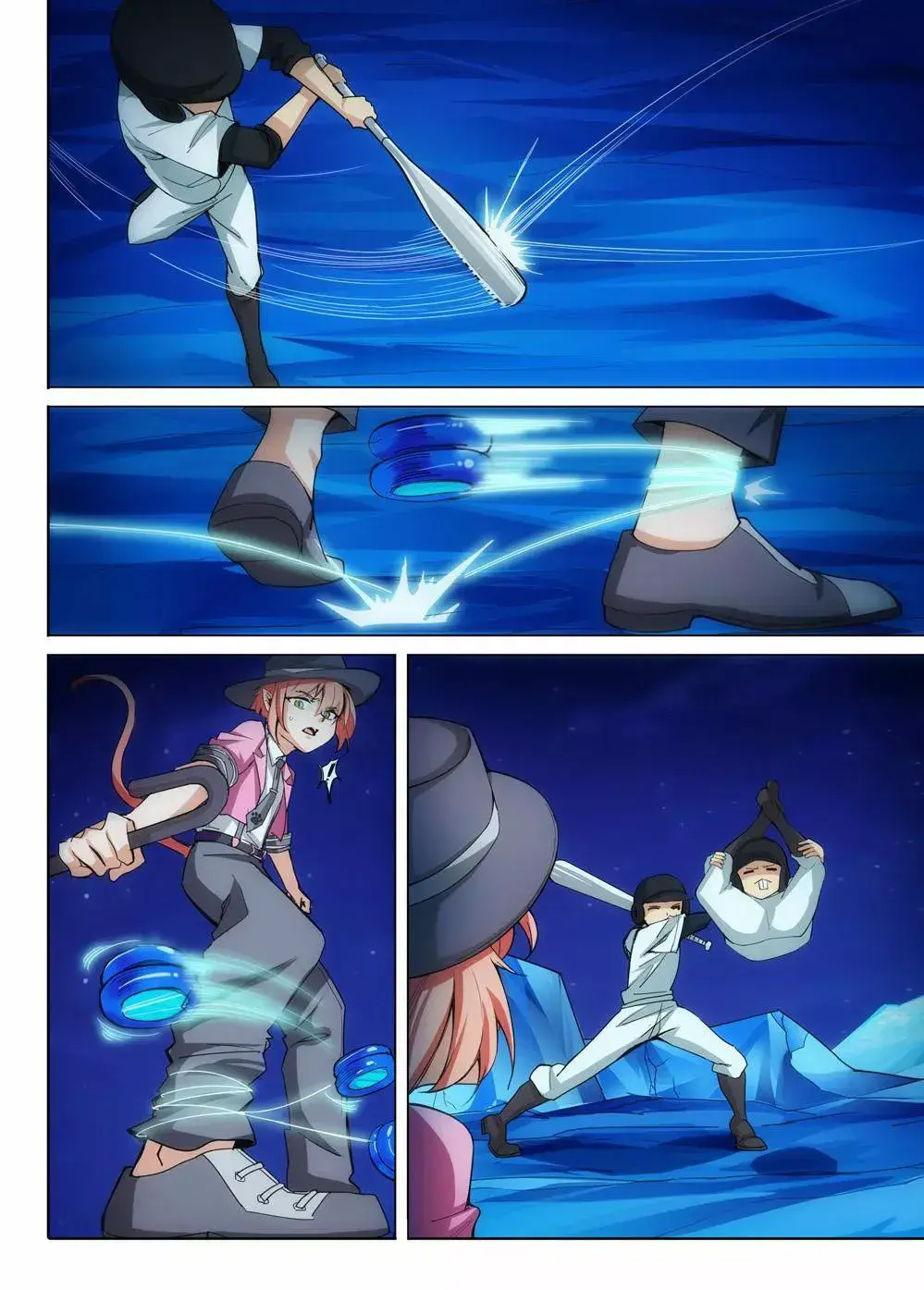 Capitulo 337 page 8