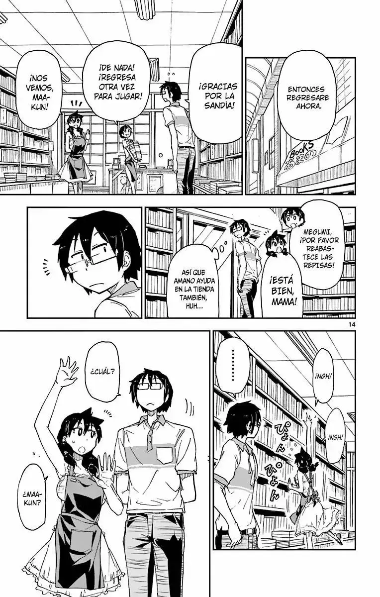 Capitulo 9 page 16