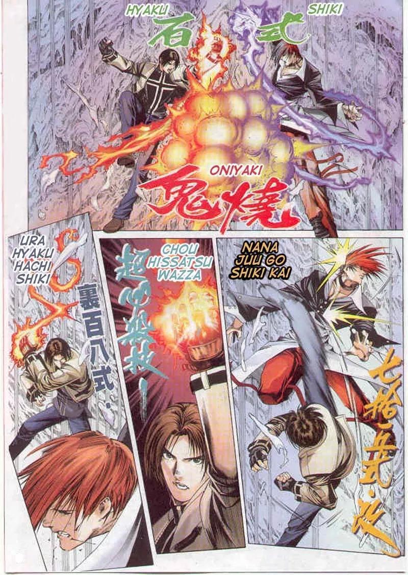 Capitulo 1 page 9