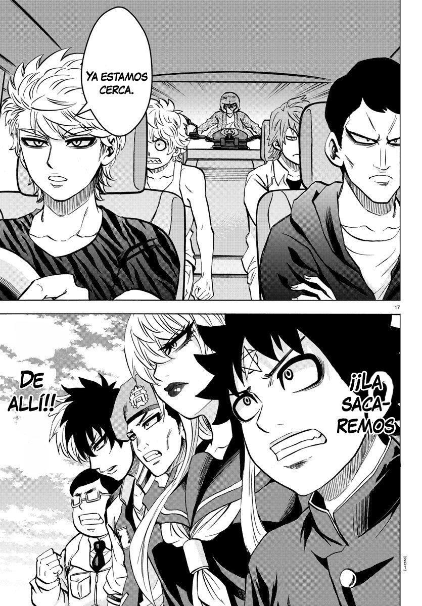 Capitulo 194 page 18