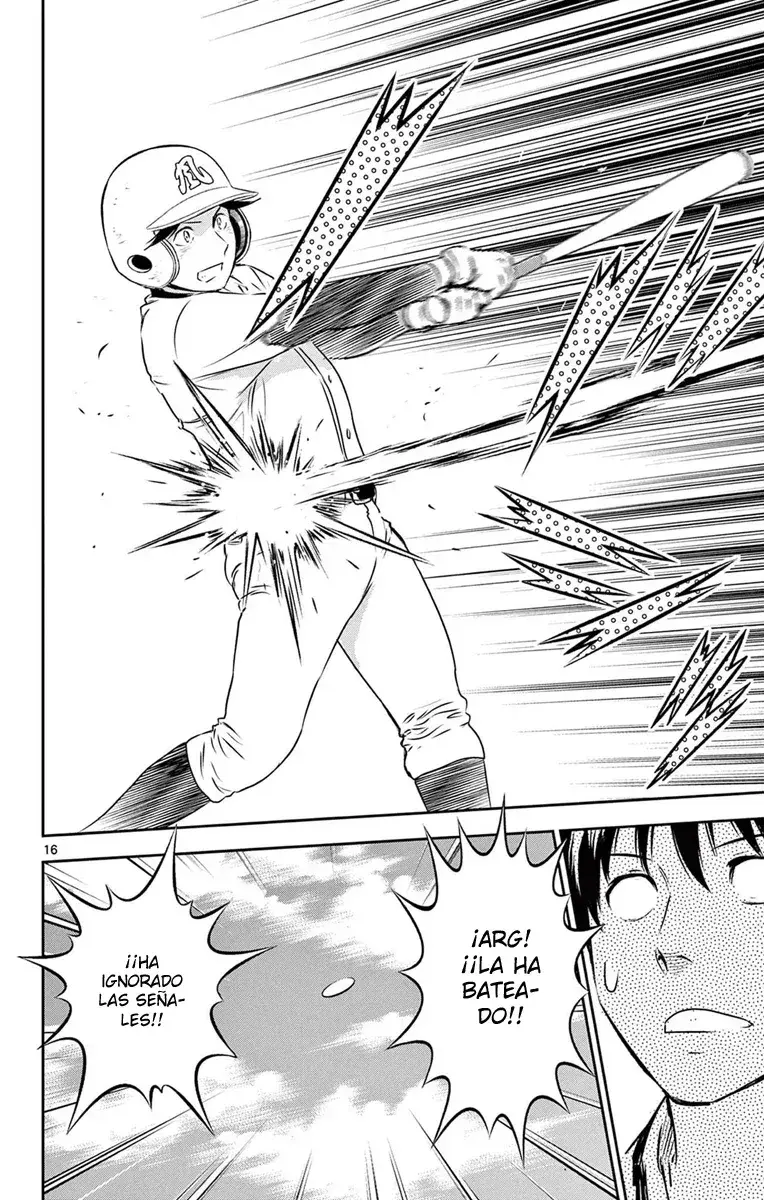 Capitulo 255 page 16