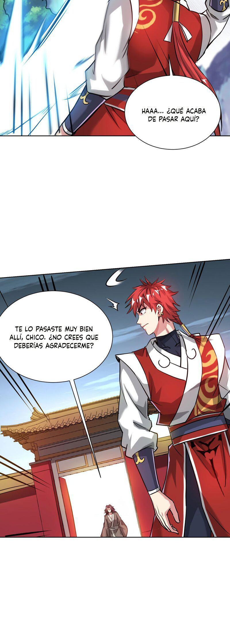 Capitulo 263 page 8