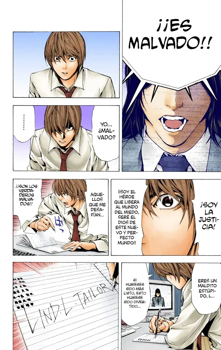 Capitulo 2 page 20