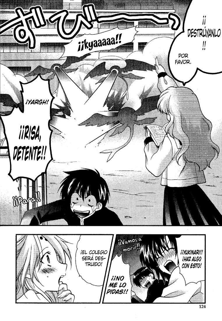Capitulo 38 page 20