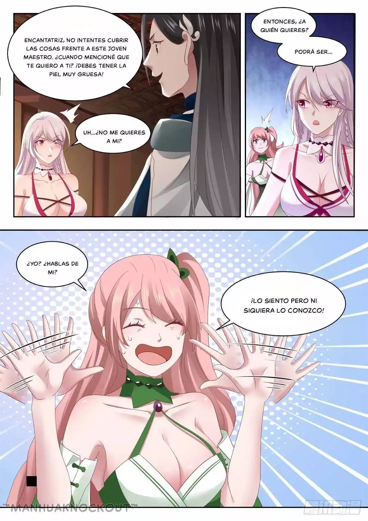 Capitulo 1323 page 9