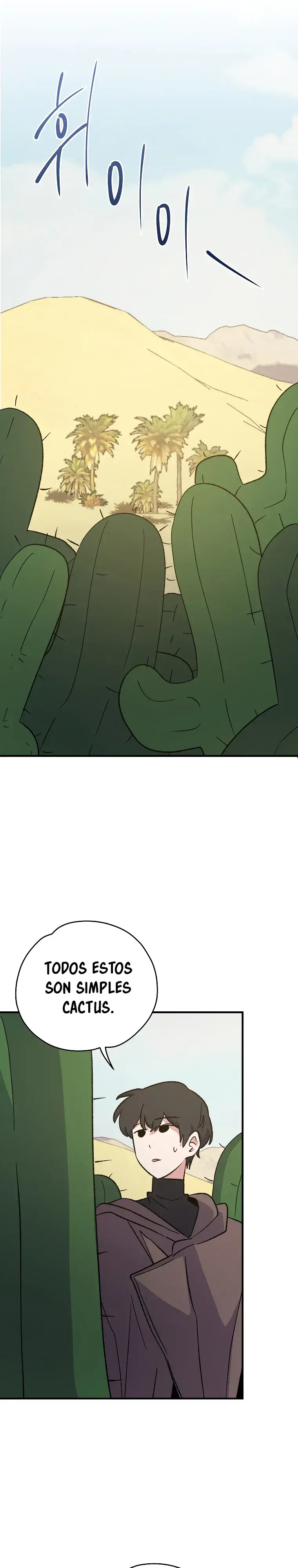 Capitulo 91 page 20