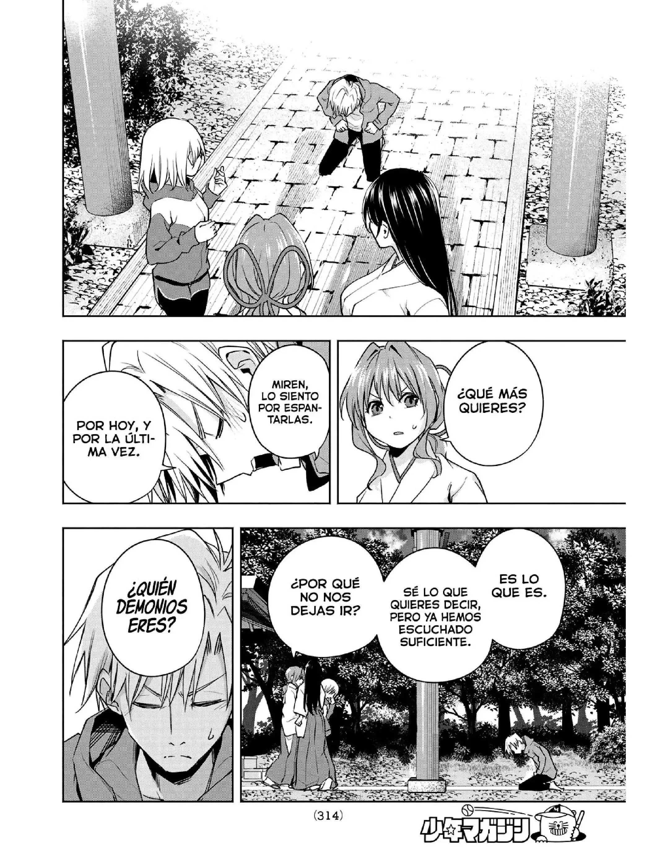 Capitulo 76 page 15