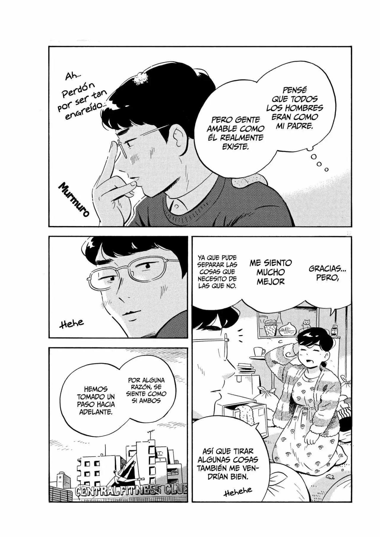 Capitulo 38 page 18