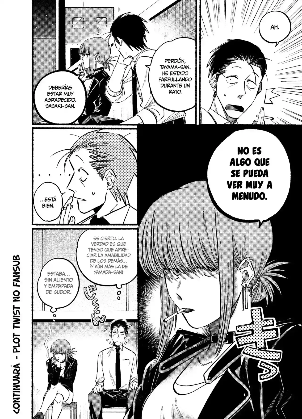 Capitulo 19 page 9