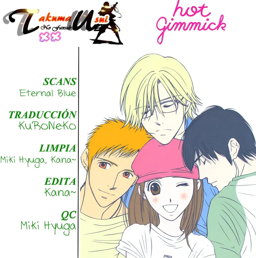 Capitulo 37 page 38