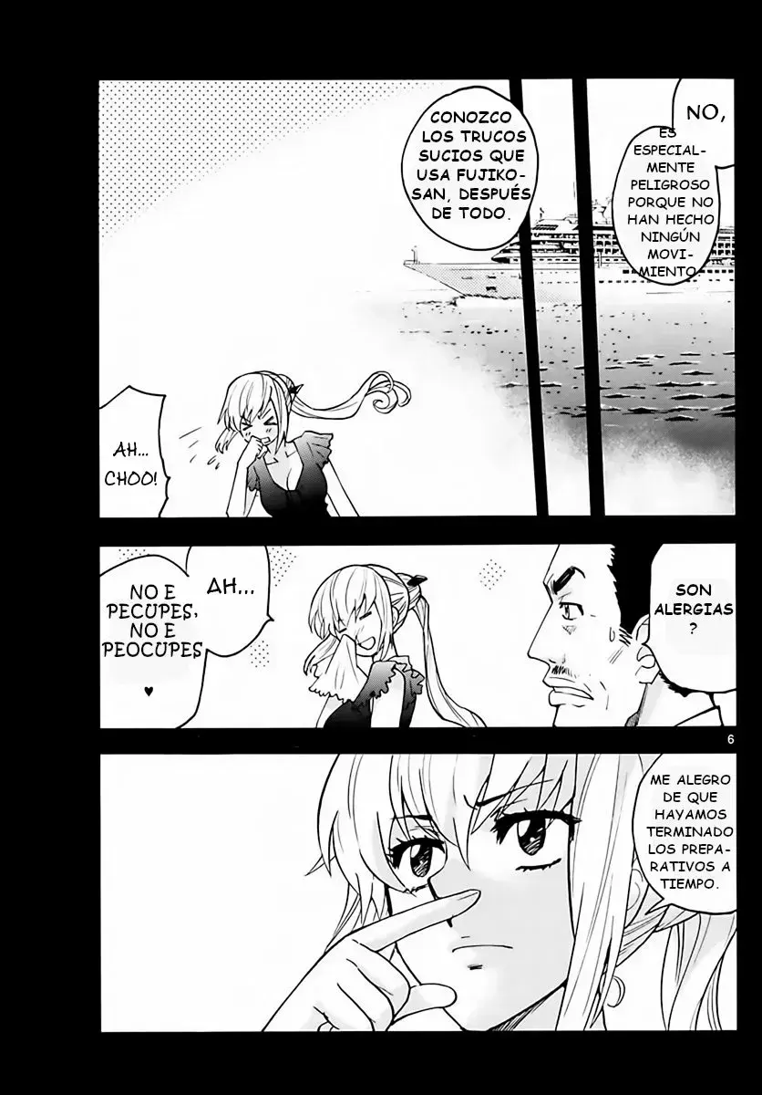 Capitulo 452 page 6