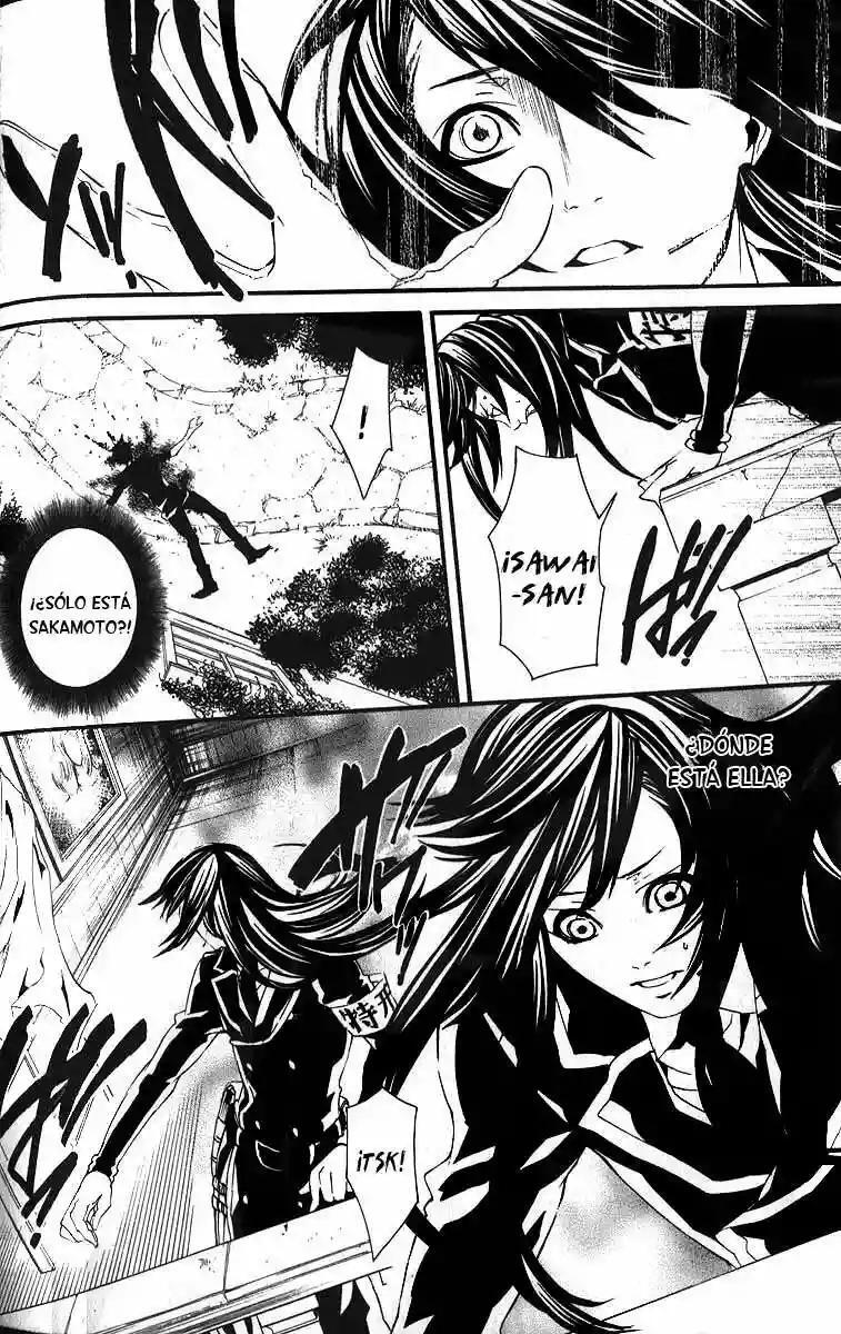 Capitulo 54 page 21