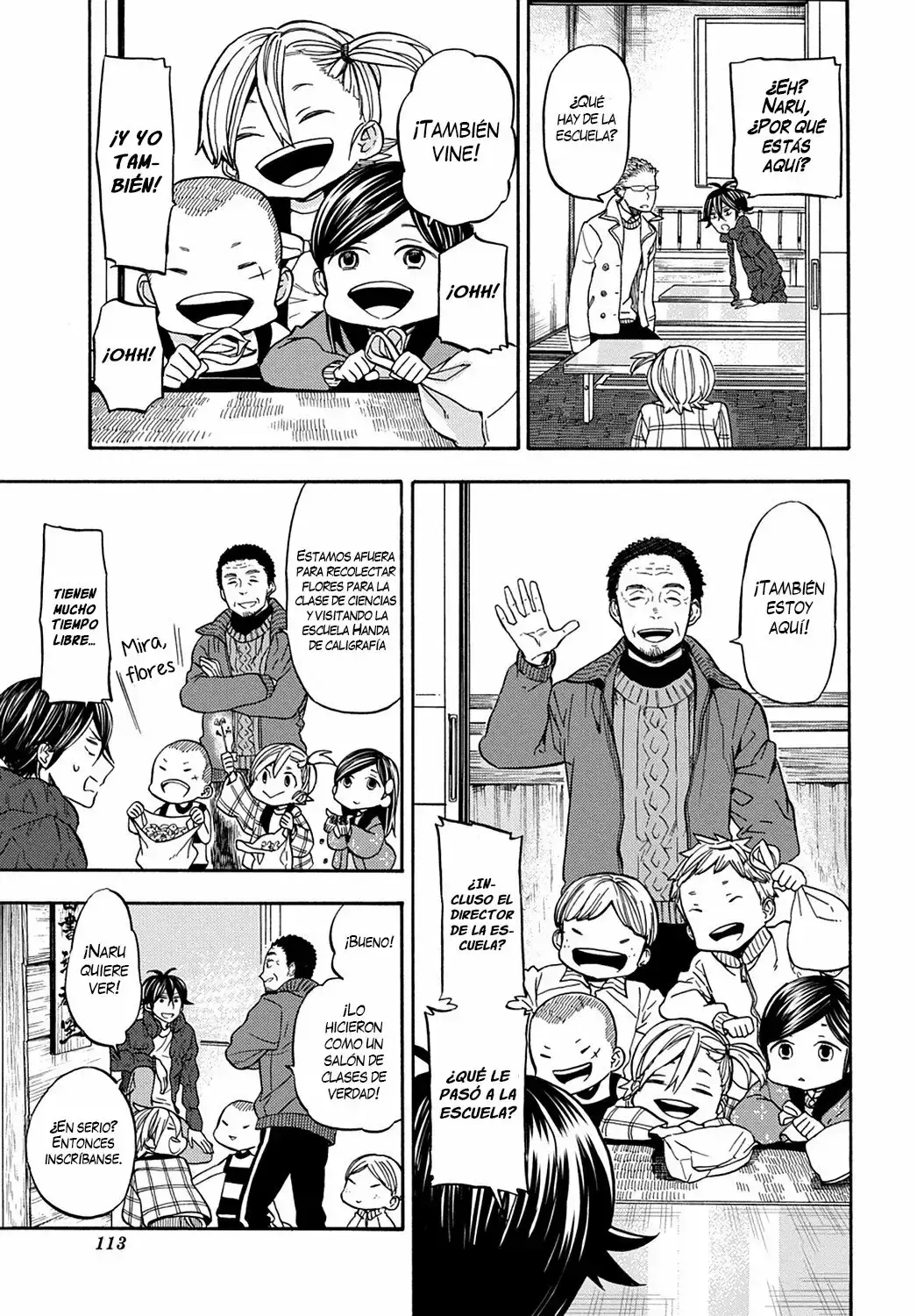 Capitulo 112 page 8