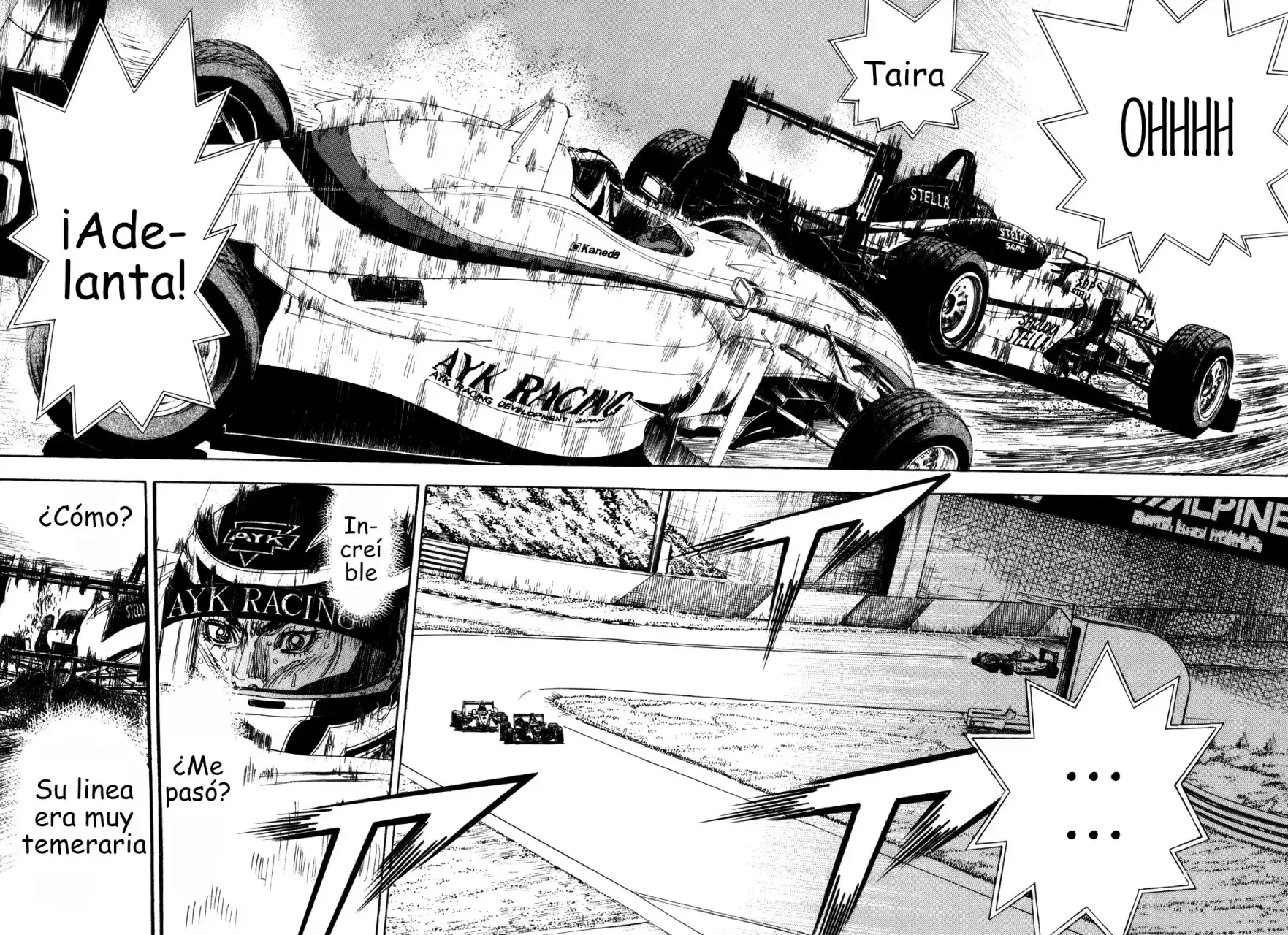 Capitulo 82 page 8