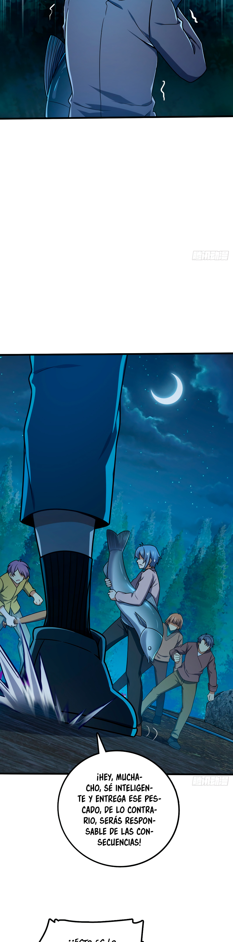Capitulo 463 page 16