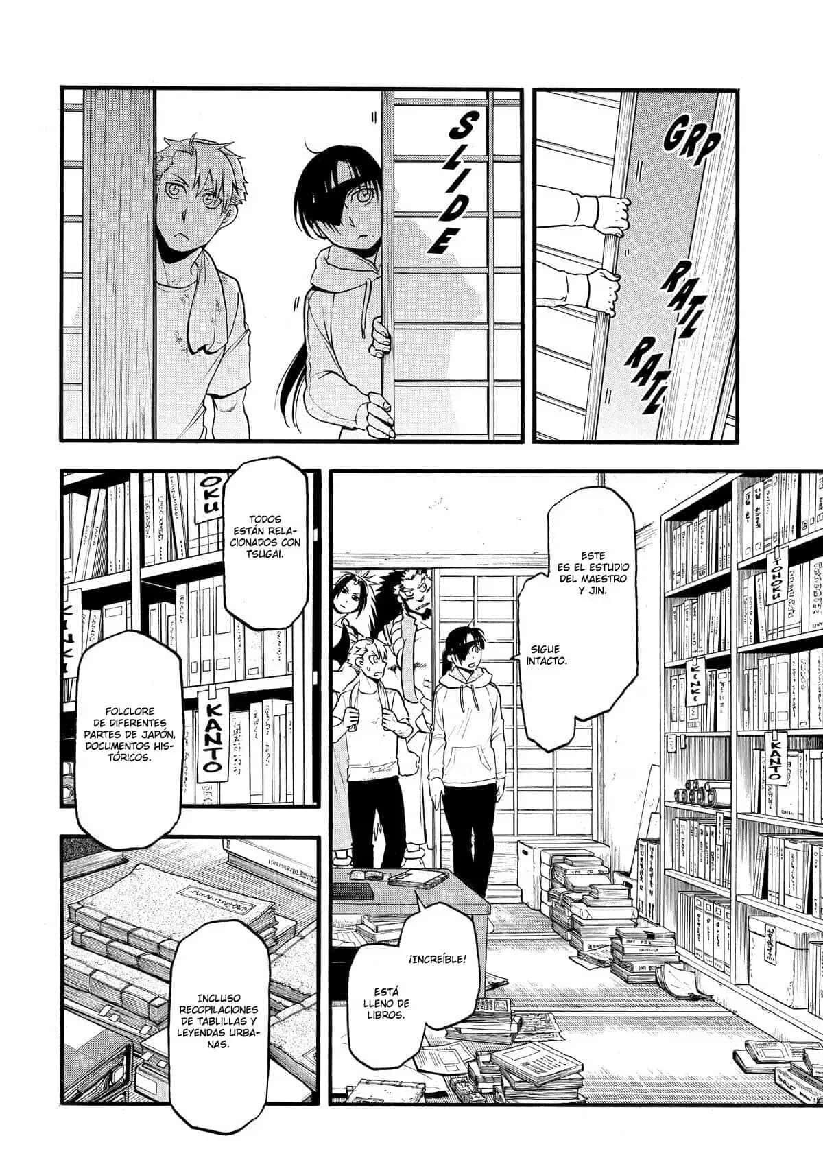 Capitulo 50 page 5