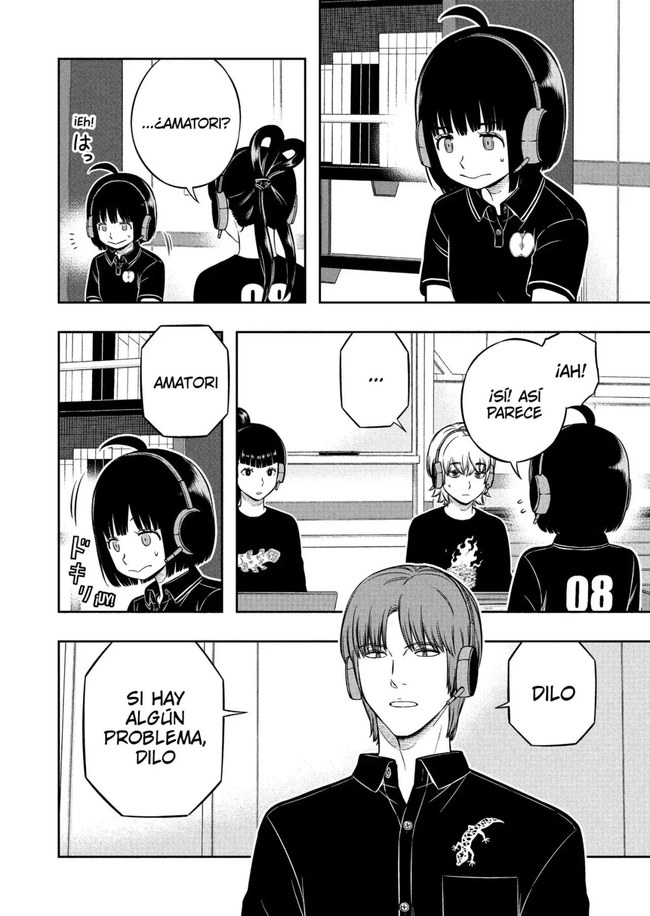 Capitulo 232 page 3