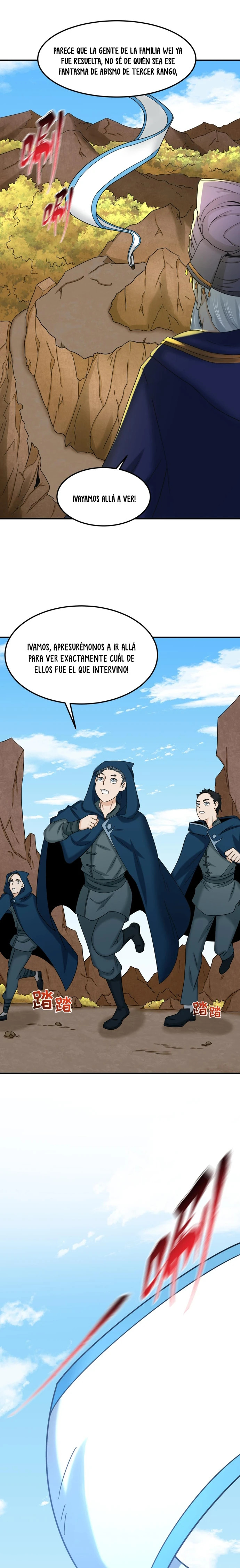 Capitulo 96 page 8