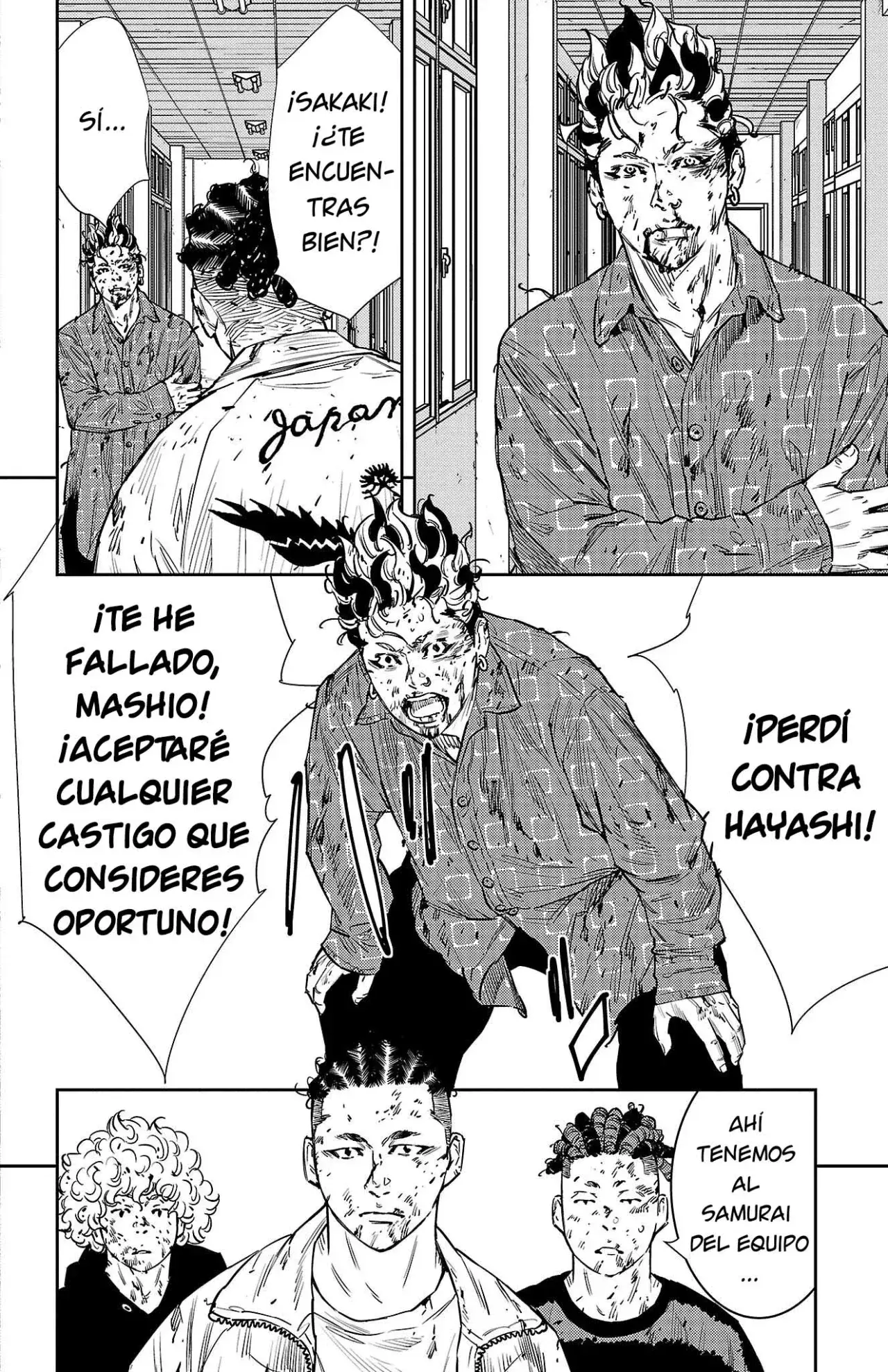 Capitulo 57 page 15
