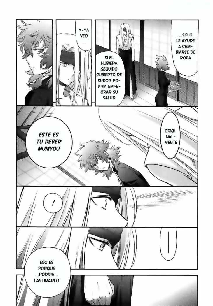 Capitulo 31 page 12