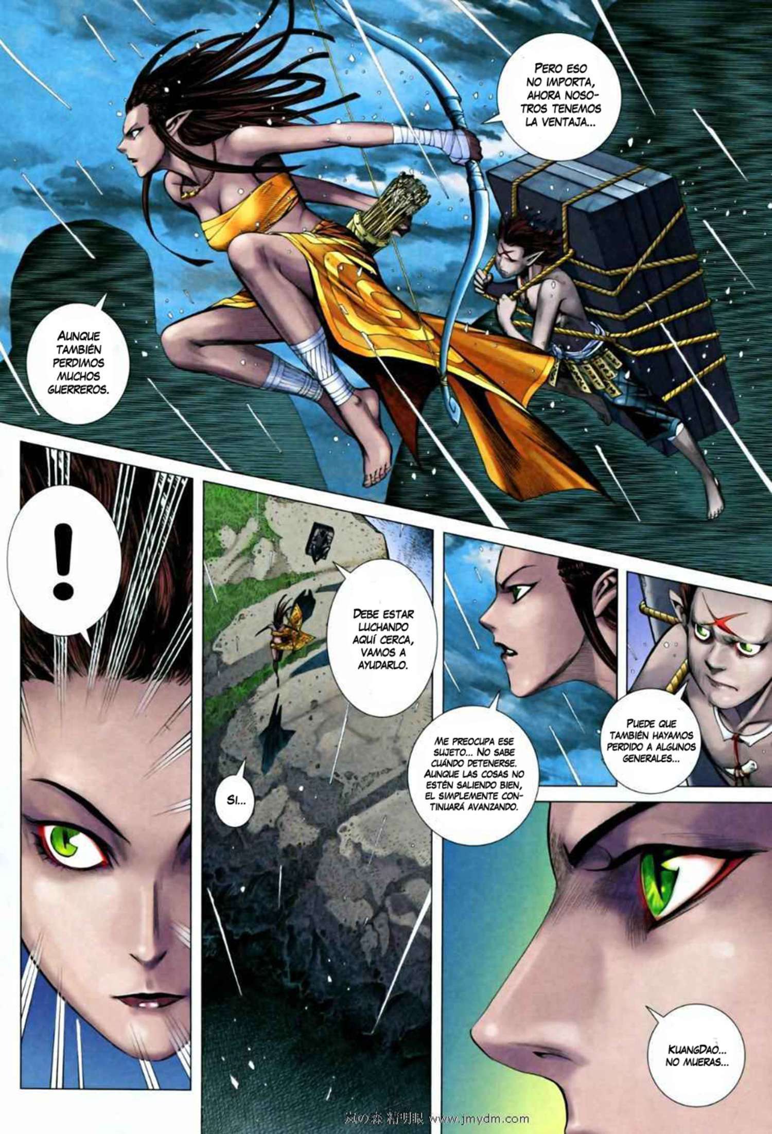 Capitulo 28 page 19