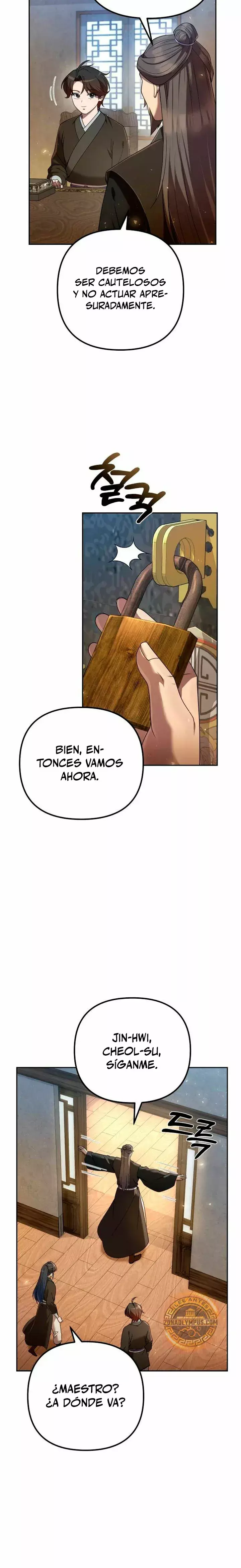 Capitulo 14 page 29