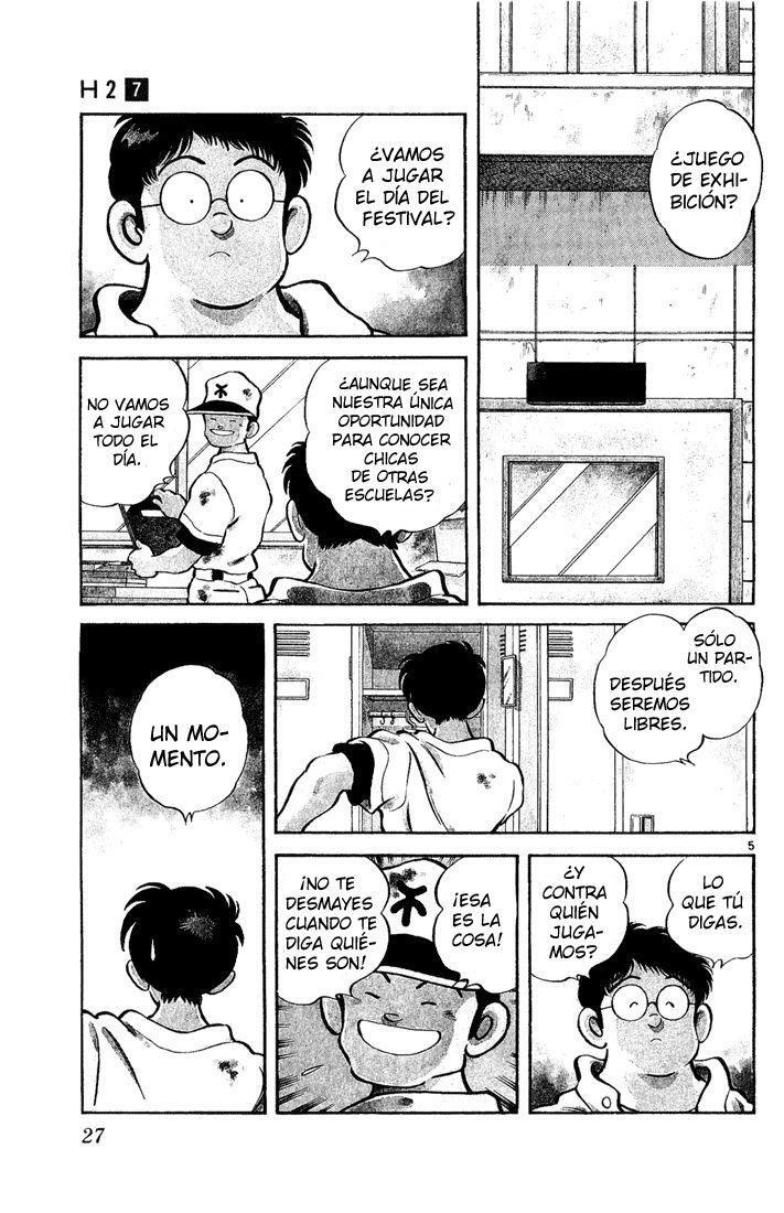 Capitulo 61 page 5
